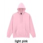 Gildan Softstyle Midweight Sweat Adult Hoodie