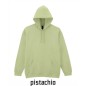 Gildan Softstyle Midweight Sweat Adult Hoodie