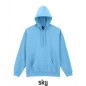 Gildan Softstyle Midweight Sweat Adult Hoodie