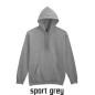 Gildan Softstyle Midweight Sweat Adult Hoodie