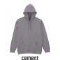 Gildan Softstyle Midweight Sweat Adult Hoodie