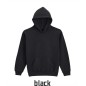 Gildan Midweight Midweight Fleece Youth Hoodie