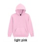 Gildan Midweight Midweight Fleece Youth Hoodie