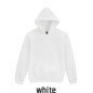Gildan Midweight Midweight Fleece Youth Hoodie
