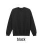 Bluza Gildan Midweight Fleece Adult Crewneck Męska / Unisex