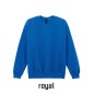 Bluza Gildan Midweight Fleece Adult Crewneck Męska / Unisex