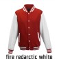 Varsity Jacket Men's / Unisex