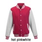 Bluza rozpinana Varsity Jacket Męska / Unisex