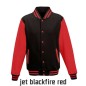 Varsity Jacket Men's / Unisex