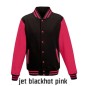 Bluza rozpinana Varsity Jacket Męska / Unisex