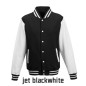 Bluza rozpinana Varsity Jacket Męska / Unisex