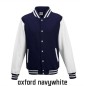 Bluza rozpinana Varsity Jacket Męska / Unisex