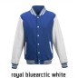 Bluza rozpinana Varsity Jacket Męska / Unisex