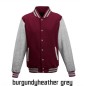 Varsity Jacket Men's / Unisex