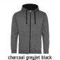 Bluza z zamkiem Varsity Zoodie