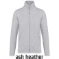 FULL ZIP MICROFLEECE JACKET - FLEECE JACKET 300g/m2, KA911