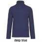 Polar rozpinany- FULL ZIP MICROFLEECE JACKET - 300g/m2, KA911
