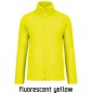 Polar rozpinany- FULL ZIP MICROFLEECE JACKET - 300g/m2, KA911