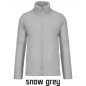 Polar rozpinany- FULL ZIP MICROFLEECE JACKET - 300g/m2, KA911