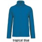 FULL ZIP MICROFLEECE JACKET - FLEECE JACKET 300g/m2, KA911