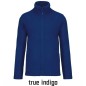 FULL ZIP MICROFLEECE JACKET - FLEECE JACKET 300g/m2, KA911