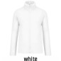 FULL ZIP MICROFLEECE JACKET - FLEECE JACKET 300g/m2, KA911