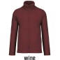 Polar rozpinany- FULL ZIP MICROFLEECE JACKET - 300g/m2, KA911