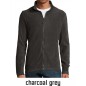 SOL'S NORMAN MEN'S FLEECE JACKET 220g/m2