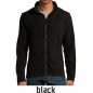 SOL'S NORMAN MEN'S FLEECE JACKET 220g/m2