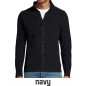 SOL'S NORMAN MEN'S FLEECE JACKET 220g/m2