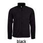 WK903 Full zip microfleece jacket 400g/m2