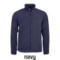 WK903 Polar rozpinany Full zip microfleece jacket 400g/m2