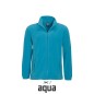 SOL'S NORTH 55000 MEN'S ZIPPED FLEECE JACKET 300g/m2