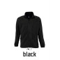 SOL'S NORTH 55000 MEN'S ZIPPED FLEECE JACKET 300g/m2