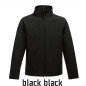 Regatta MEN'S ABLAZE PRINTABLE SOFTSHELL 265g/m2, 2 layer
