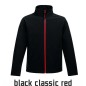 Regatta MEN'S ABLAZE PRINTABLE SOFTSHELL 265g/m2, 2 layer