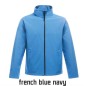 Regatta MEN'S ABLAZE PRINTABLE SOFTSHELL 265g/m2, 2 layer