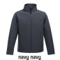 Regatta MEN'S ABLAZE PRINTABLE SOFTSHELL 265g/m2, 2 layer