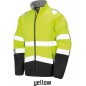 Kurtka Safety Softshell Jacket 280g/m²