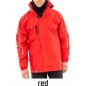 Result 3-in-1 Transit Jacket With Softshell Inner R236X