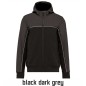 KURTKA WK450 UNISEX 3-LAYER TWO-TONE BIONIC SOFTSHELL JACKET