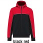 KURTKA WK450 UNISEX 3-LAYER TWO-TONE BIONIC SOFTSHELL JACKET