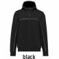 KURTKA WK450 UNISEX 3-LAYER TWO-TONE BIONIC SOFTSHELL JACKET
