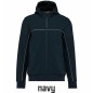 KURTKA WK450 UNISEX 3-LAYER TWO-TONE BIONIC SOFTSHELL JACKET