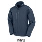 R900M RECYCLED 3-LAYER PRINTABLE SOFTSHELL JACKET