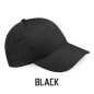 Ultimate 5 Panel Cap B15