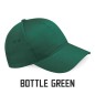 Ultimate 5 Panel Cap B15