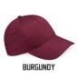 Ultimate 5 Panel Cap B15