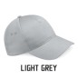 Ultimate 5 Panel Cap B15