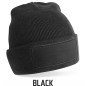 Original Patch Beanie B445